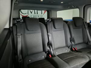Ford Tourneo Custom 2.2TDCi LWB Trend - Image 8