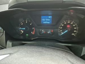 Ford Tourneo Custom 2.2TDCi LWB Trend - Image 9