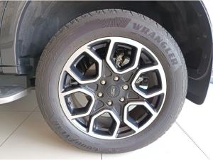 Ford Everest 3.0TD V6 4WD Wildtrak - Image 12