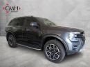 Thumbnail Ford Everest 3.0TD V6 4WD Wildtrak