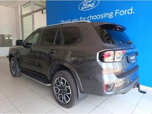 Ford Everest 3.0TD V6 4WD Wildtrak - Image 5