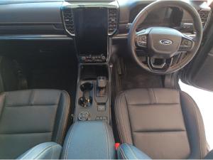 Ford Everest 3.0TD V6 4WD Wildtrak - Image 6