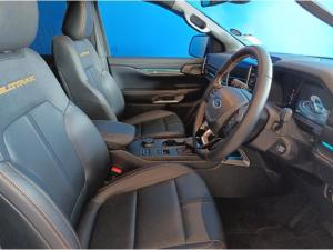 Ford Everest 3.0TD V6 4WD Wildtrak - Image 8