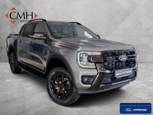 Ford Ranger 2.3T double cab Wildtrak - Image 1