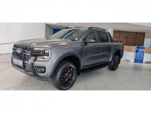 Ford Ranger 2.3T double cab Wildtrak - Image 2