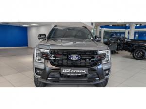 Ford Ranger 2.3T double cab Wildtrak - Image 3