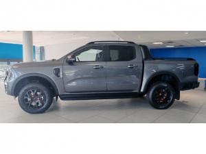 Ford Ranger 2.3T double cab Wildtrak - Image 4
