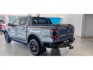 Ford Ranger 2.3T double cab Wildtrak - Image 7