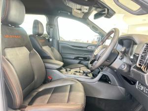 Ford Ranger 3.0TD V6 double cab Wildtrak 4WD - Image 10