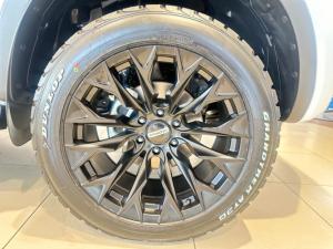 Ford Ranger 3.0TD V6 double cab Wildtrak 4WD - Image 12
