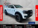 Thumbnail Ford Ranger 3.0TD V6 double cab Wildtrak 4WD