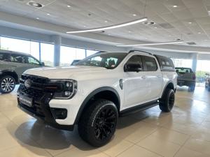 Ford Ranger 3.0TD V6 double cab Wildtrak 4WD - Image 2