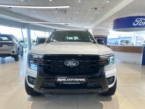 Ford Ranger 3.0TD V6 double cab Wildtrak 4WD - Image 3