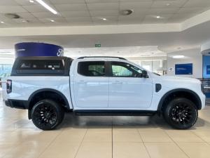 Ford Ranger 3.0TD V6 double cab Wildtrak 4WD - Image 4