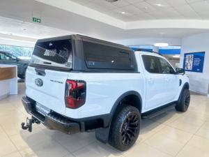 Ford Ranger 3.0TD V6 double cab Wildtrak 4WD - Image 7