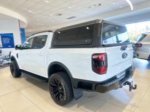 Ford Ranger 3.0TD V6 double cab Wildtrak 4WD - Image 8