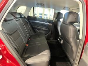 Ford Territory 1.8T Trend - Image 11