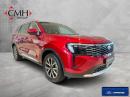 Thumbnail Ford Territory 1.8T Trend