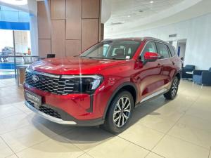 Ford Territory 1.8T Trend - Image 2
