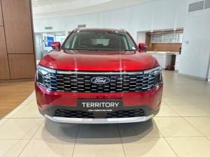 Ford Territory 1.8T Trend - Image 3