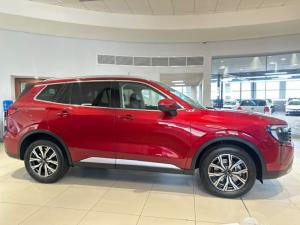 Ford Territory 1.8T Trend - Image 4