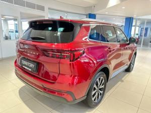 Ford Territory 1.8T Trend - Image 6