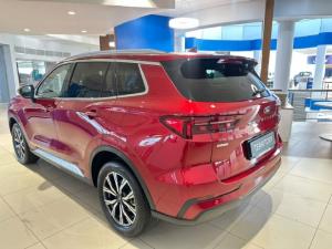 Ford Territory 1.8T Trend - Image 7