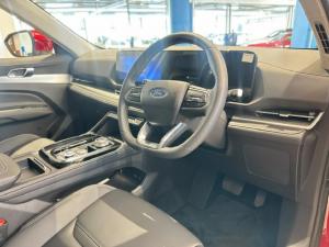 Ford Territory 1.8T Trend - Image 8