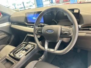 Ford Territory 1.8T Trend - Image 9