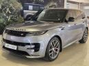 Thumbnail Land Rover Range Rover Sport D350 Dynamic HSE