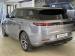Land Rover Range Rover Sport D350 Dynamic HSE - Thumbnail 3