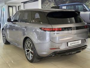 Land Rover Range Rover Sport D350 Dynamic HSE - Image 3