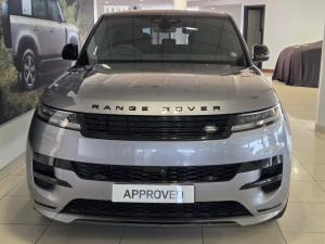 Land Rover Range Rover Sport D350 Dynamic HSE - Image 4