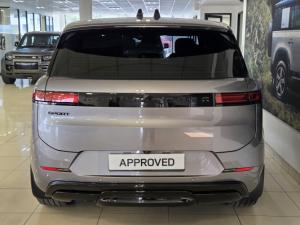 Land Rover Range Rover Sport D350 Dynamic HSE - Image 5