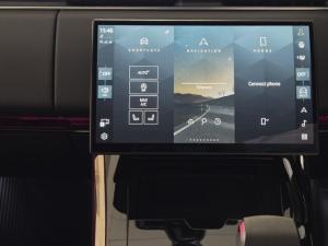Land Rover Range Rover Sport D350 Dynamic HSE - Image 8