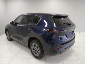 Mazda CX-5 2.5 Active automatic - Image 11