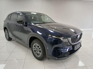 Mazda CX-5 2.5 Active automatic - Image 1