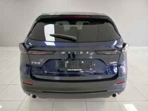 Mazda CX-5 2.5 Active automatic - Image 4