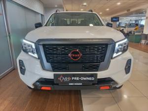 Nissan Navara 2.5DDTi double cab Pro-2X - Image 2