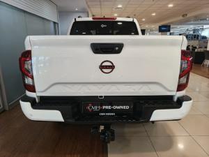 Nissan Navara 2.5DDTi double cab Pro-2X - Image 4