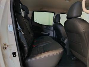 Nissan Navara 2.5DDTi double cab Pro-2X - Image 8