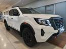 Thumbnail Nissan Navara 2.5DDTi double cab Pro-2X