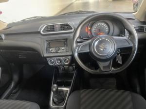 Suzuki DZire 1.2 GA - Image 5