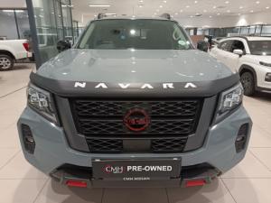 Nissan Navara 2.5DDTi double cab Pro-4X 4x4 - Image 11