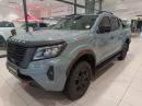 Thumbnail Nissan Navara 2.5DDTi double cab Pro-4X 4x4