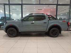 Nissan Navara 2.5DDTi double cab Pro-4X 4x4 - Image 2