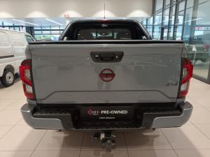 Nissan Navara 2.5DDTi double cab Pro-4X 4x4 - Image 4