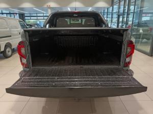 Nissan Navara 2.5DDTi double cab Pro-4X 4x4 - Image 5