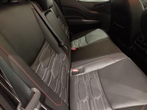 Nissan Navara 2.5DDTi double cab Pro-4X 4x4 - Image 7