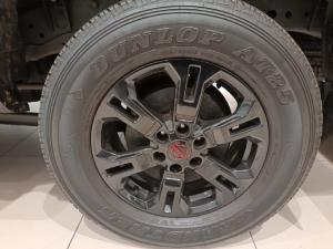 Nissan Navara 2.5DDTi double cab Pro-4X 4x4 - Image 8